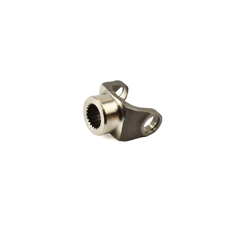 Spicer Drive Shaft End Yoke 2-4-5781